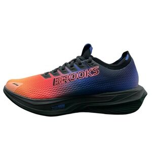 Hyperion 3::Blue/Coral/Papaya