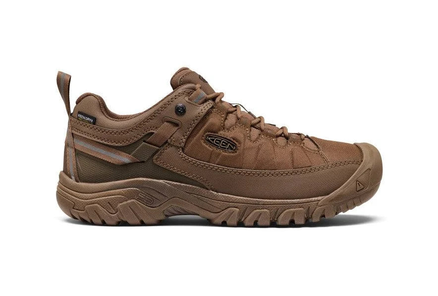 Targhee EXP Waterproof::Dark Earth