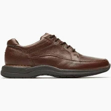 Edge Hill II Lace Up::Brown