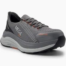 Europa Low MC151 Safety Toe::Grey