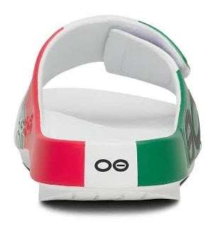 OOahh Sport Flex Limited Slide::MEX 26