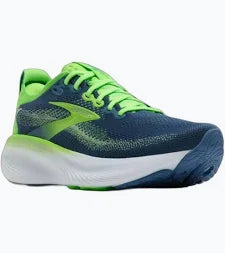 Adrenaline GTS 25::Green/Moonlight/Phantom