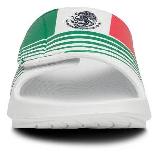 OOahh Sport Flex Limited Slide::MEX 26
