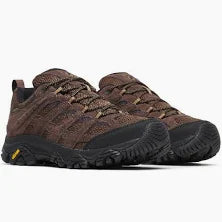 Moab 3 Waterproof::Earthen
