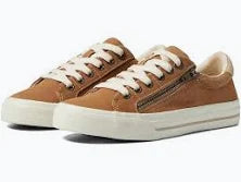 Z-Soul::Golden Tan/Tan Distressed