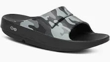 OOahh Sport Slide::Night Camo