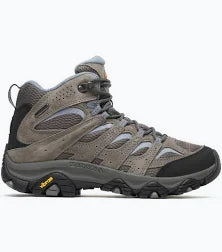 Moab 3 Mid Waterproof::Granite