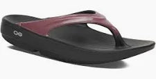 OOlala Luxe Thong::Rosewood
