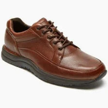 Edge Hill II Lace Up::Brown