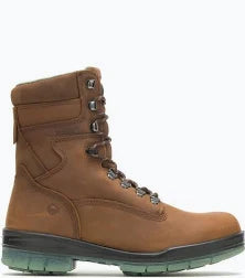 Durashocks W03238 8" WP Insulated Soft Toe::Stone