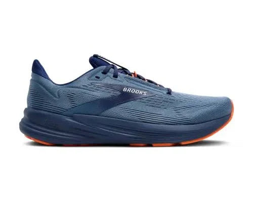 Revel 8::Blue/Blue/Orange