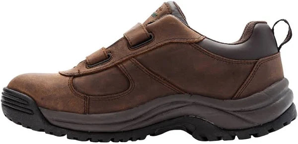 Cliff Walker Low Strap::Brown