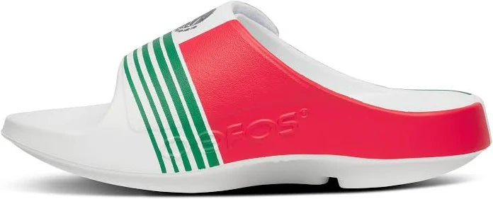 OOahh Sport Flex Limited Slide::MEX 26
