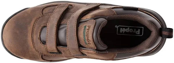 Cliff Walker Low Strap::Brown