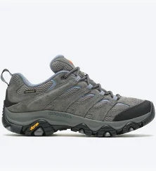 Moab 3 Waterproof::Granite