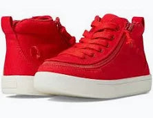 BILLY Classic XDR High Top::Red