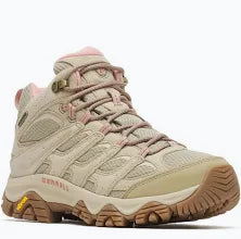 Moab 3 Mid Waterproof::Mountain