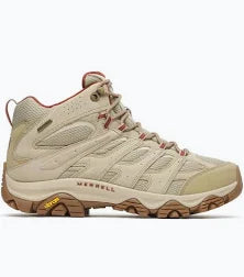 Moab 3 Mid Waterproof::Mountain