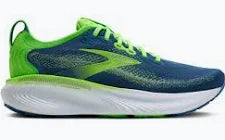 Adrenaline GTS 25::Green/Moonlight/Phantom