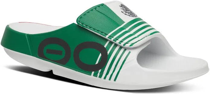 OOahh Sport Flex Limited Slide::MEX 26