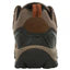 Ranger Waterproof::Medium Brown