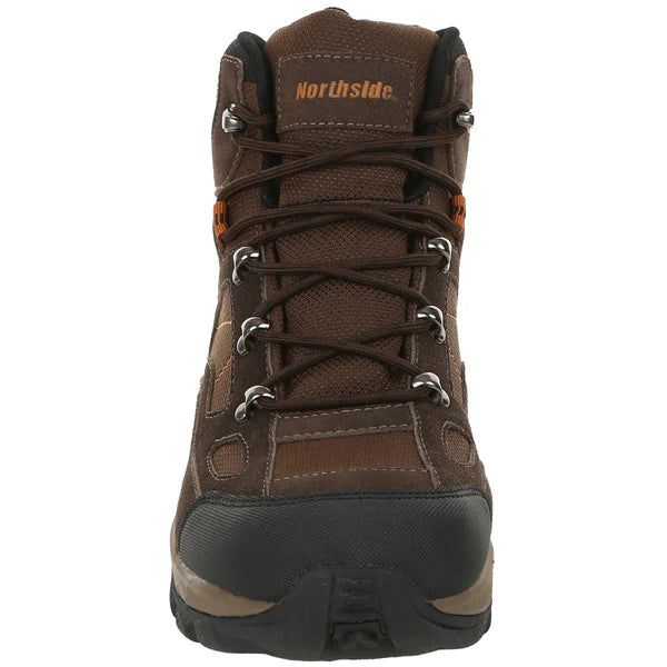 Ranger Mid Waterproof::Dark Brown