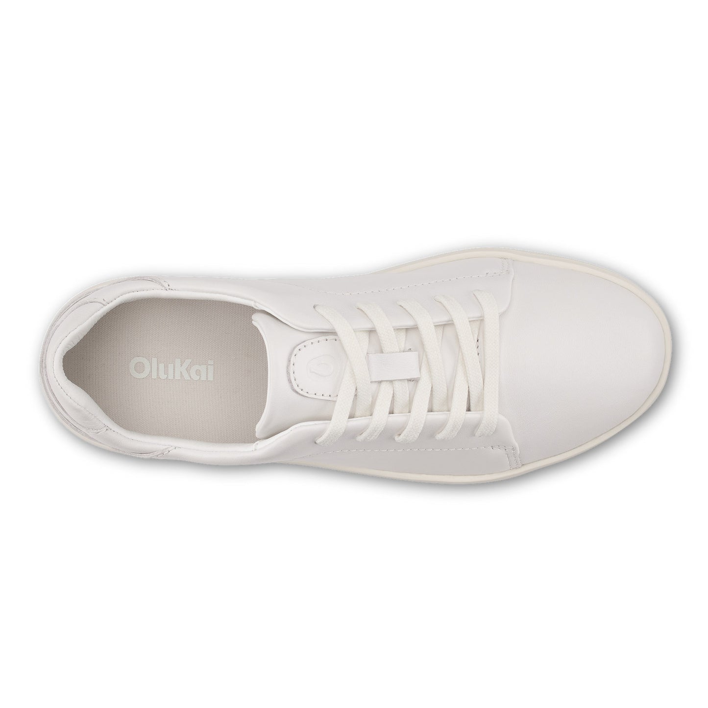 Pehuea Li 'ili::Bright White/Bright White