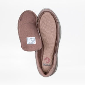 BILLY Comfort Low::Blush