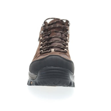 Ridge Walker::Brown