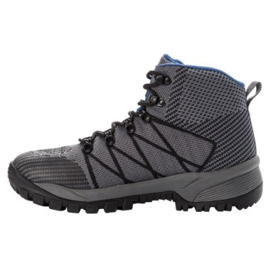 Traverse::Grey/Black