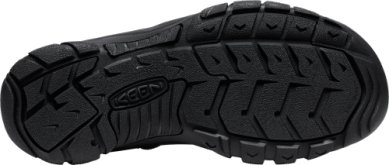 Newport H2::Triple Black