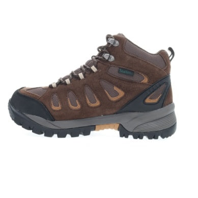 Ridge Walker::Brown