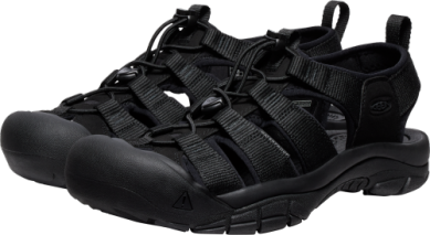 Newport H2::Triple Black