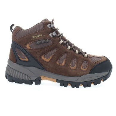 Ridge Walker::Brown