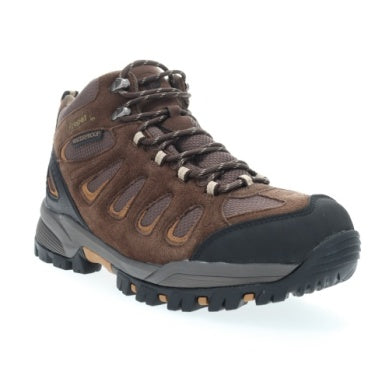Ridge Walker::Brown
