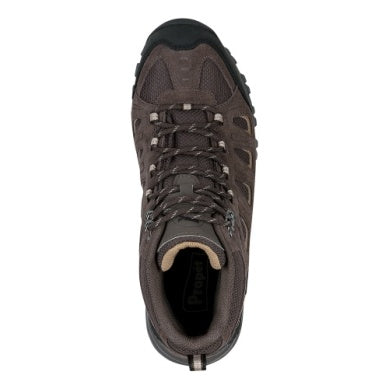 Ridge Walker::Brown