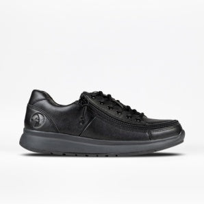 BILLY Work Comfort Low::Black