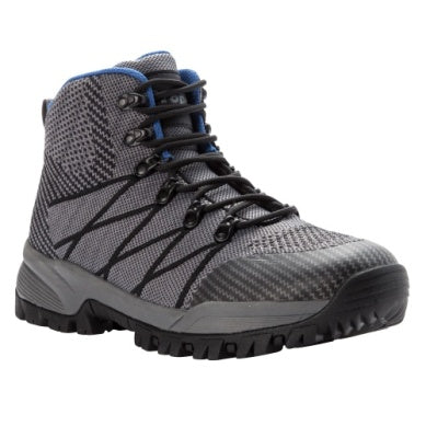 Traverse::Grey/Black