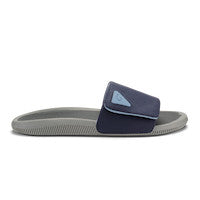 Ulele Slide::Blue Depth/Charcoal