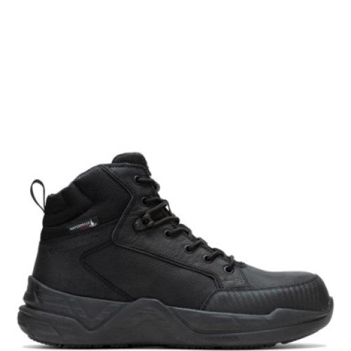 Proshift LX Energy Bounce Safety Toe::Black