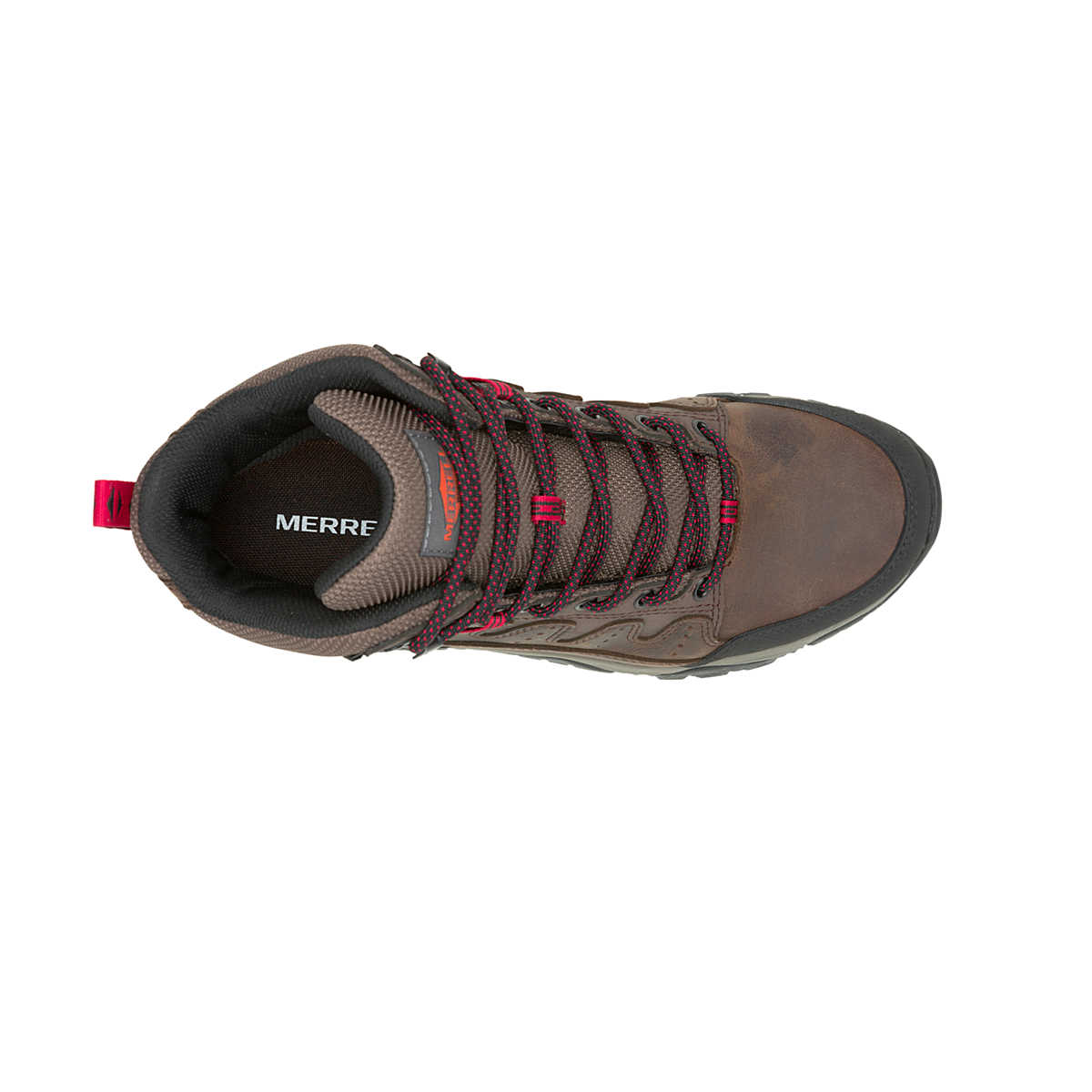 Windoc 6" Waterproof Work Boot::Rye