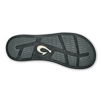 Tuahine::Black/Black