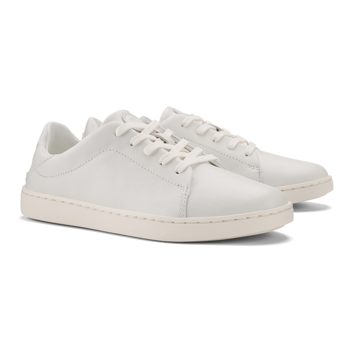 Pehuea Li 'ili::Bright White/Bright White