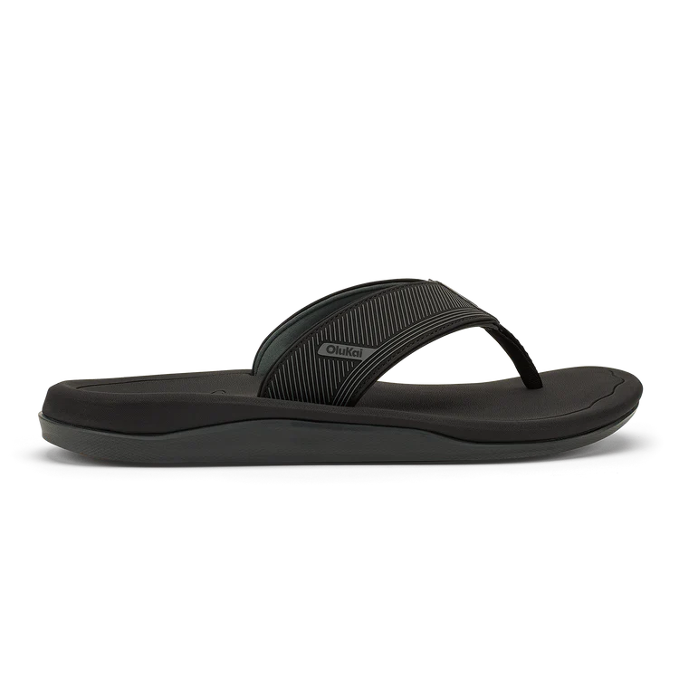 'Ahi Kai::Black/Black