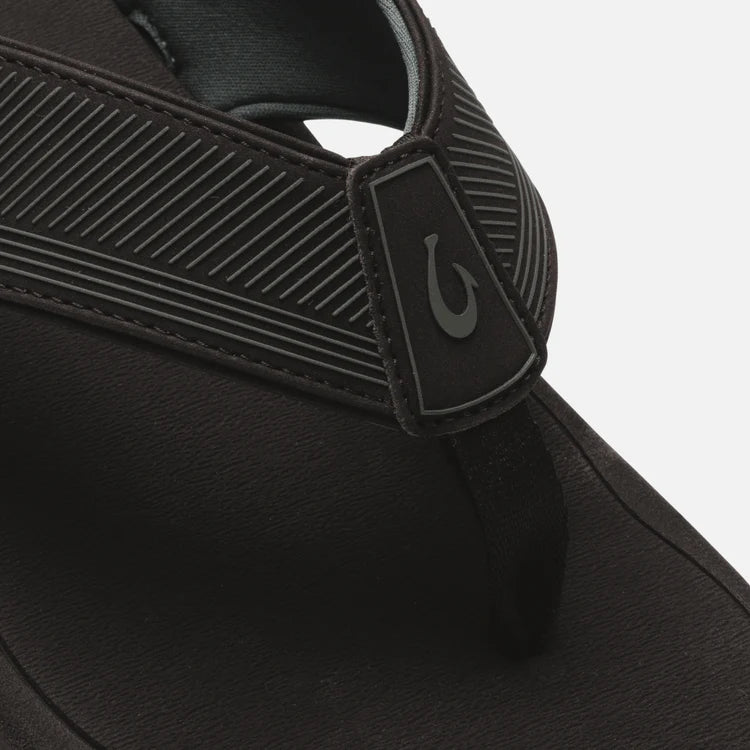 'Ahi Kai::Black/Black