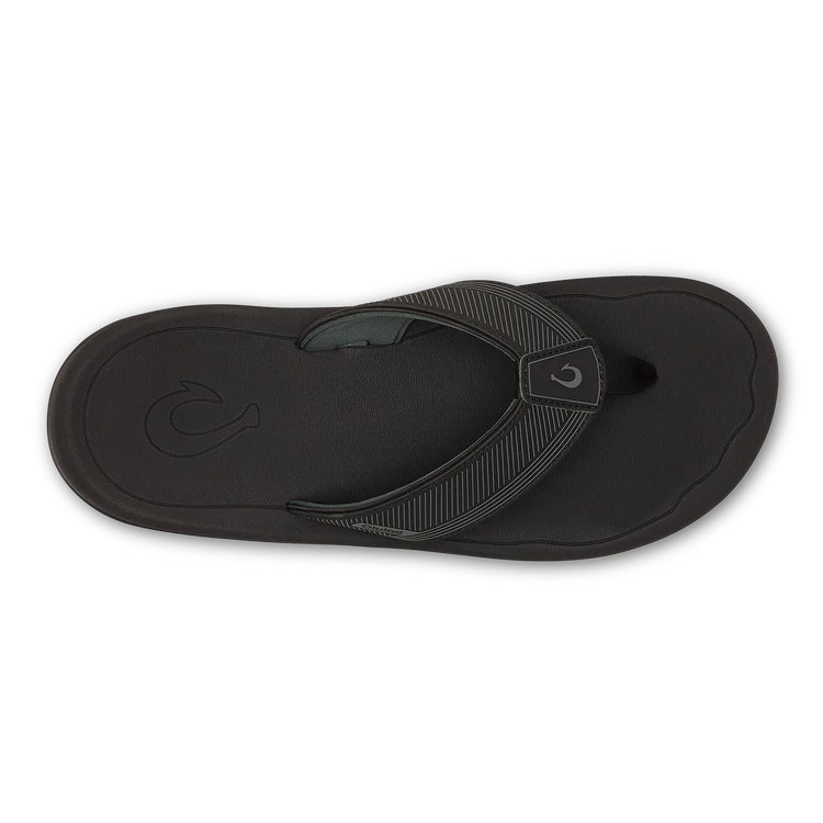 'Ahi Kai::Black/Black