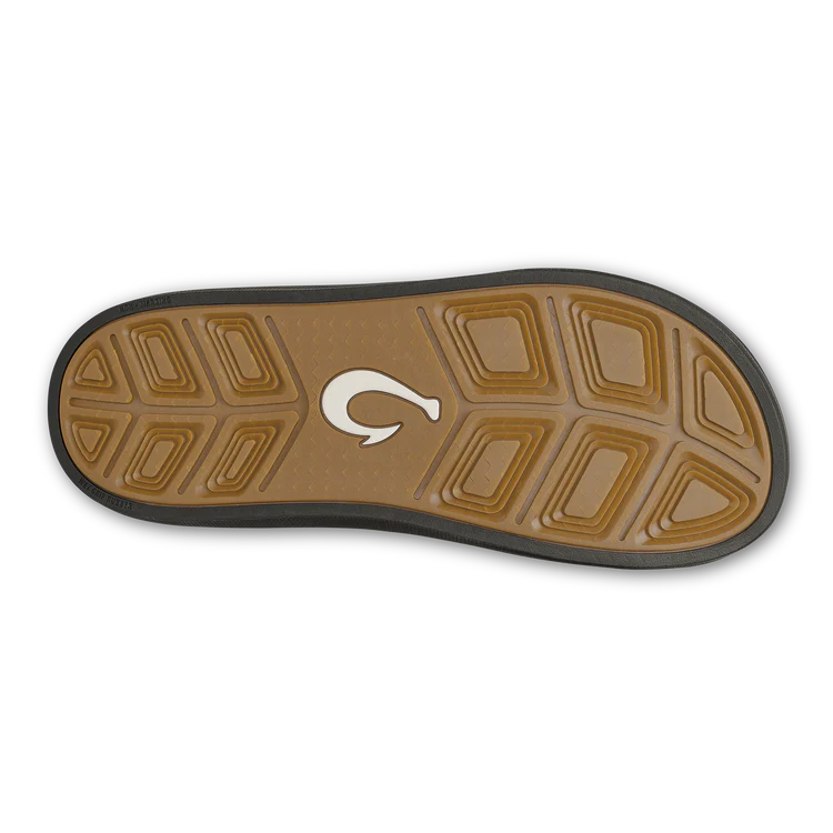 'Ahi Kai::Black/Black