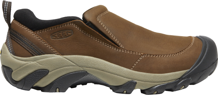 Keen Men's Targhee II Soho Veg Brown/Black – Pilcher's Shoes