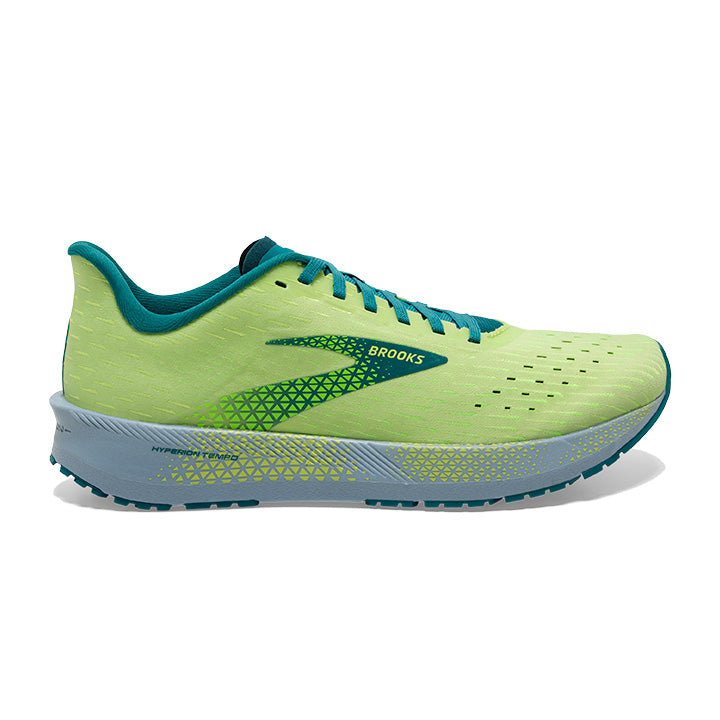 Hyperion Tempo::Green/Kayaking/Dusty Blue