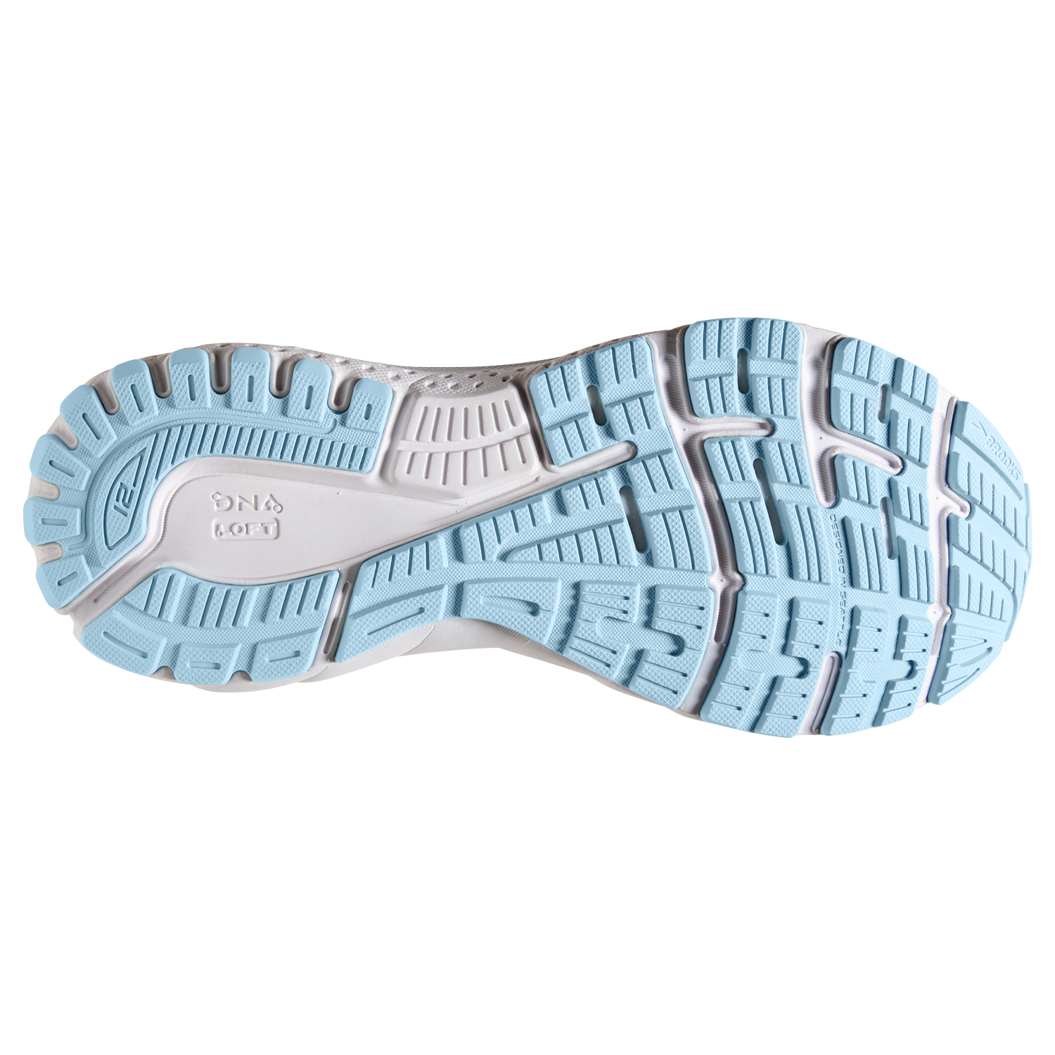 Adrenaline GTS 21 Oyster Alloy Light Blue